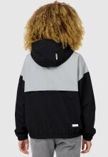 Marikoo Liubkaa leichte Damen Übergangs Jacke Schwarz Größe XS - Gr. 34