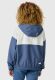 Marikoo Liubkaa leichte Damen Übergangs Jacke Dusty Blue Größe S - Gr. 36