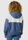 Marikoo Liubkaa leichte Damen Übergangs Jacke Dusty Blue Größe M - Gr. 38