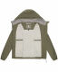 Marikoo Liubkaa leichte Damen Übergangs Jacke Dusty Olive Größe XS - Gr. 34