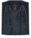 Marikoo Reimii leichte Damen Stepp Weste Navy Größe XL - Gr. 42