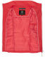 Marikoo Reimii leichte Damen Stepp Weste Coral Red Größe S - Gr. 36