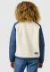 Marikoo Sayoo leichte Damen Übergangs Jacke Dusty Blue Größe M - Gr. 38