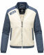 Marikoo Sayoo leichte Damen Übergangs Jacke Dusty Blue Größe M - Gr. 38