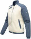 Marikoo Sayoo leichte Damen Übergangs Jacke Dusty Blue Größe XL - Gr. 42