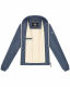 Marikoo Sayoo leichte Damen Übergangs Jacke Dusty Blue Größe XXL - Gr. 44