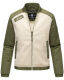 Marikoo Sayoo leichte Damen Übergangs Jacke Dusty Olive Größe L - Gr. 40