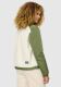Marikoo Sayoo leichte Damen Übergangs Jacke Dusty Olive Größe XL - Gr. 42