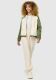 Marikoo Sayoo leichte Damen Übergangs Jacke Dusty Olive Größe XL - Gr. 42