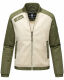 Marikoo Sayoo leichte Damen Übergangs Jacke Dusty Olive Größe XL - Gr. 42