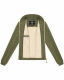 Marikoo Sayoo leichte Damen Übergangs Jacke Dusty Olive Größe XL - Gr. 42