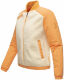 Marikoo Sayoo leichte Damen Übergangs Jacke Apricot Sorbet Größe S - Gr. 36