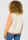 Marikoo Sayoo leichte Damen Übergangs Jacke Apricot Sorbet Größe XL - Gr. 42