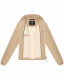 Marikoo Sayoo leichte Damen Übergangs Jacke Beige Größe S - Gr. 36