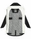 Navahoo Xankaa leichte Damen Übergangs Jacke Schwarz Größe XL - Gr. 42