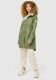 Navahoo Xankaa leichte Damen Übergangs Jacke Dusty Olive Größe XXXL - Gr. 46
