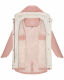 Navahoo Xankaa leichte Damen Übergangs Jacke Powder Rose Größe XXL - Gr. 44