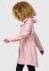 Navahoo Xankaa leichte Damen Übergangs Jacke Powder Rose Größe XXXL - Gr. 46