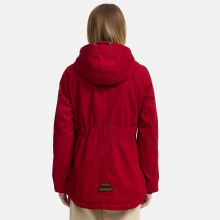 Marikoo Bikoo ladies winter jacket with hood
