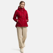 Marikoo Bikoo ladies winter jacket with hood