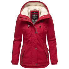 Marikoo Bikoo ladies winter jacket with hood