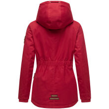 Marikoo Bikoo ladies winter jacket with hood