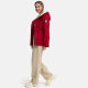 Marikoo Bikoo ladies winter jacket with hood