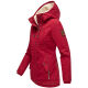 Marikoo Bikoo ladies winter jacket with hood