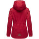 Marikoo Bikoo ladies winter jacket with hood