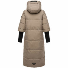 Navahoo Ciao Miau XIV ladies winter jacket  Größe S - Gr. 36