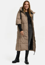 Navahoo Ciao Miau XIV ladies winter jacket  Größe M - Gr. 38