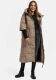 Navahoo Ciao Miau XIV ladies winter jacket  Größe M - Gr. 38