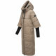 Navahoo Ciao Miau XIV ladies winter jacket  Größe M - Gr. 38