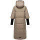 Navahoo Ciao Miau XIV ladies winter jacket  Größe M - Gr. 38