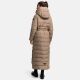 Navahoo Das Teil XIV ladies winter quilted coat -