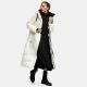 Navahoo Hingucker XIV ladies winter jacket  Größe L - Gr. 40