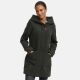 Marikoo Maikoo Ladies Jacket B819 Olive Größe XXXL - Gr. 46
