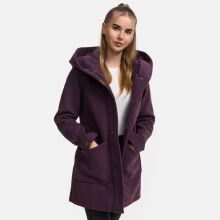 Marikoo Maikoo Ladies Jacket B819 Dusty Plum Größe S - Gr. 36