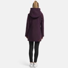 Marikoo Maikoo Ladies Jacket B819 Dusty Plum Größe S - Gr. 36