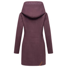 Marikoo Maikoo Ladies Jacket B819 Dusty Plum Größe S - Gr. 36