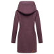 Marikoo Maikoo Ladies Jacket B819 Dusty Plum Größe M - Gr. 38