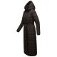 Navahoo Das Teil XIV ladies winter quilted coat -