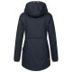 Navahoo Ireliaa Damen Winterjacke Navy Größe XXXL - Gr. 46