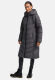 Navahoo Sahnekatzi XIV ladies winter coat  Größe S - Gr. 36