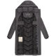 Navahoo Sahnekatzi XIV ladies winter coat  Größe M - Gr. 38