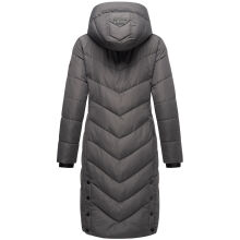 Navahoo Sahnekatzi XIV ladies winter coat
