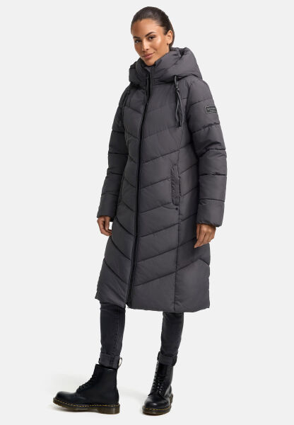 Navahoo Sahnekatzi XIV ladies winter coat