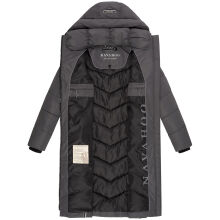 Navahoo Sahnekatzi XIV ladies winter coat
