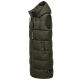 Navahoo Schnuffelchen Ladies Vest Dunkel Olive