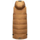 Navahoo Schnuffelchen Ladies Vest Camel